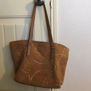 Vera Bradley Gallatin Tote